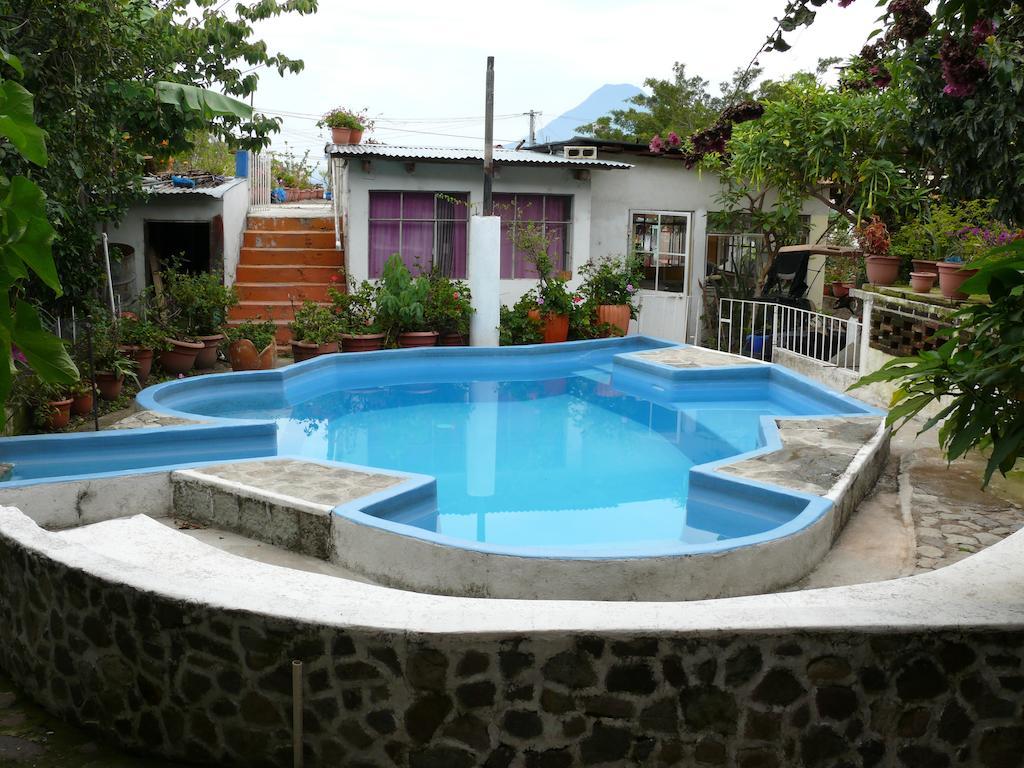 Hotel Playa Linda Panajachel Exterior foto